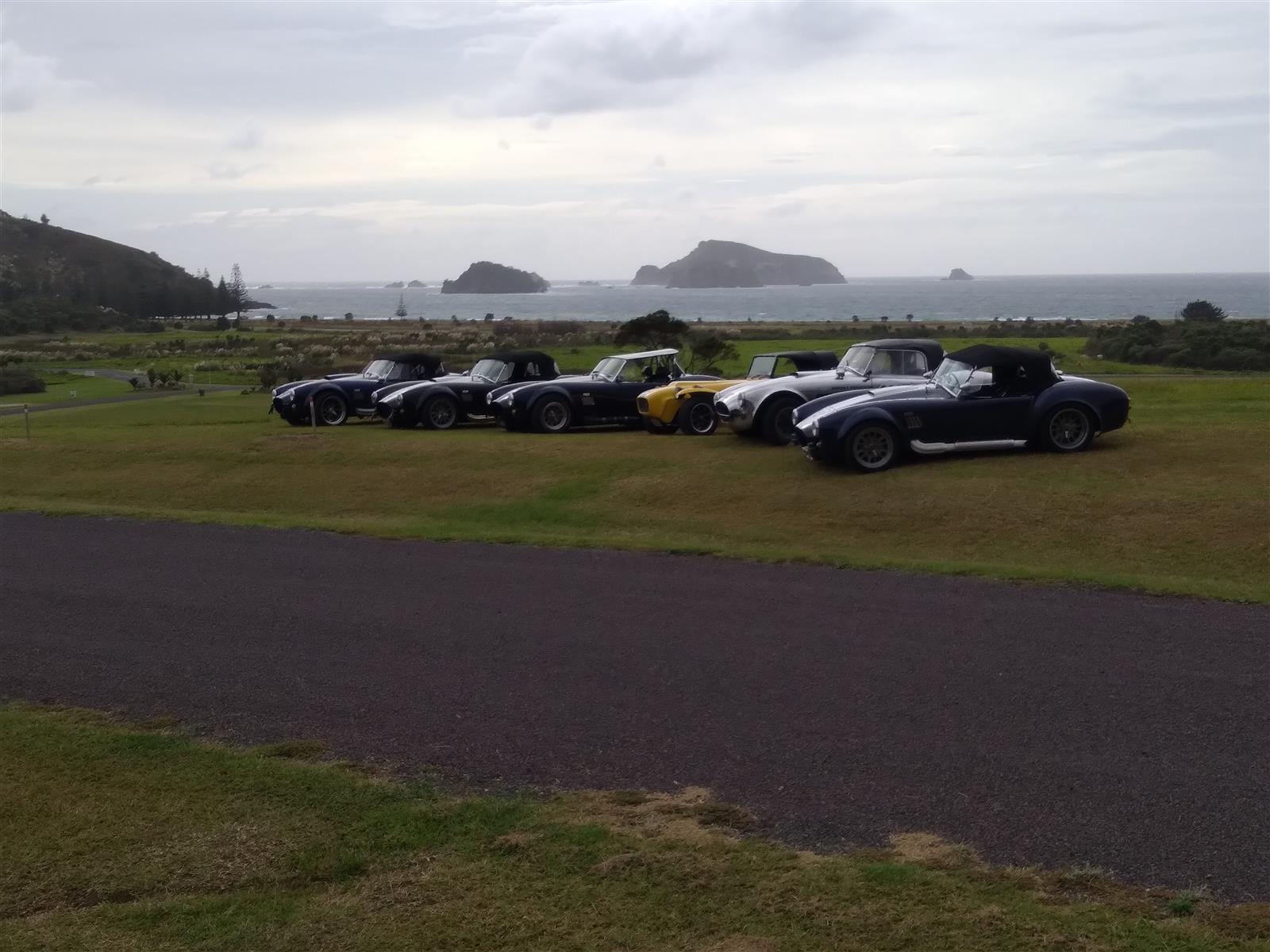 Northland ~ Sunday, 20 March